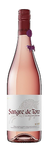 Sangre De Toro Rose Wine Spain 2022 750 ML