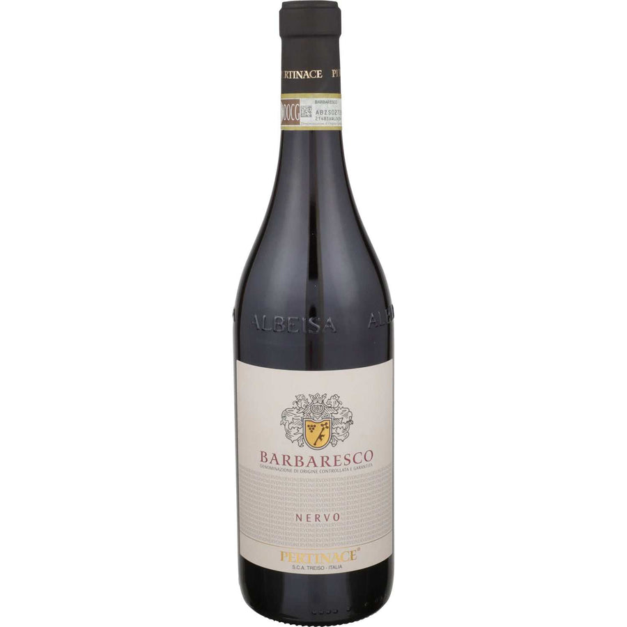 Pertinace Barbaresco Vigneto Nervo 2018 750 ML