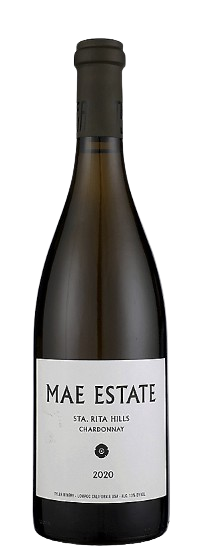 Pinot Noir Tyler Mae Estate Santa Rita Hills 2020 750 ML Buy Now Shop