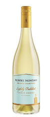 Robert Mondavi Private Selection Pinot Grigio Lightly 750 ML