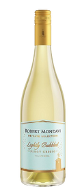 Robert Mondavi Private Selection Pinot Grigio Lightly 750 ML