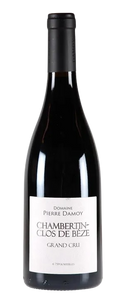 Pierre Damoy Chambertin Clos De Beze Grand Cru 2018 750 ML