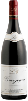 Lucien Boillot Bourgogne Pinot Noir 2020 750 ML