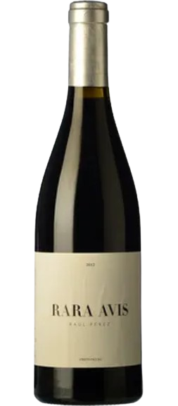 Raul Perez Prieto Picudo Rara Avis Tierra De Leon 2013 750 ML