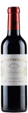 Chateau Cheval Blanc Saint Emilion Grand Cru 2010 750 ML