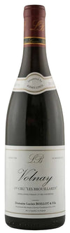 Lucien Boillot Volnay Les Brouillards Premier Cru 2020 750 ML