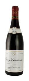 Lucien Boillot Gevrey Chambertin 2020 750 ML