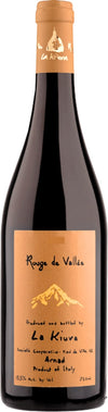 La Kiuva Rouge De Vallee Italy 2021 750 ML