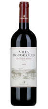 Tenuta Argentiera Bolgheri Rosso Villa Donoratico 2020 750 ML