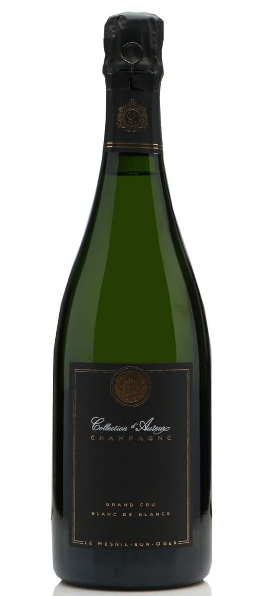 Blancs Grand Cru Andre Robert Collection D'auteur Blanc 2012 750 ML