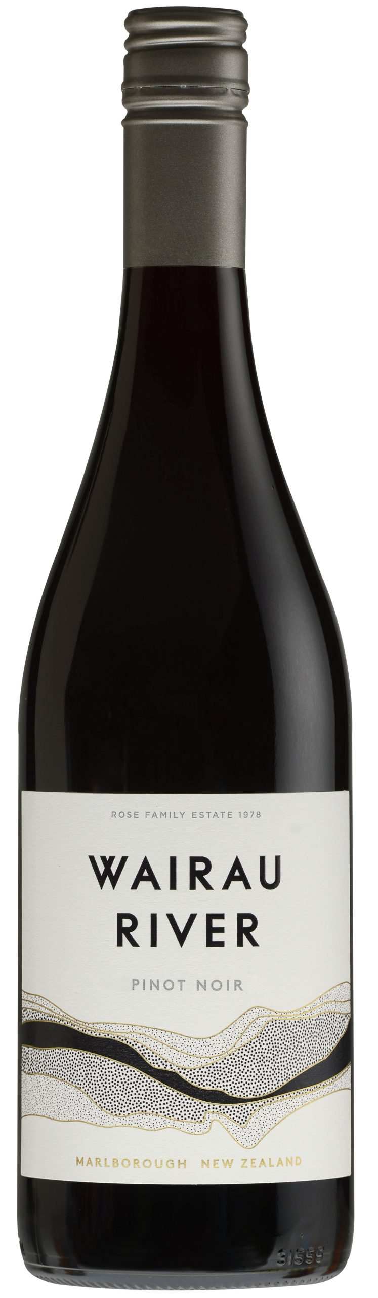 Wairau River Pinot Noir Marlborough 2023 750 ML