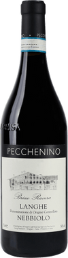 Pecchenino Nebbiolo Bricco Ravera Langhe 2017 750 ML