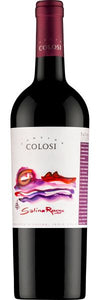 Cantine Colosi Salina Rosso 2021 750 ML