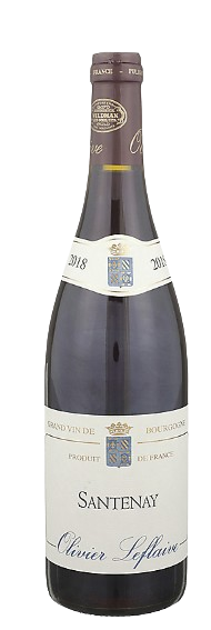 Olivier Leflaive Santenay 2023 750 ML
