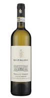 Principe Pallavicini Frascati Superiore Bianco Poggio Verde 2021 750 ML