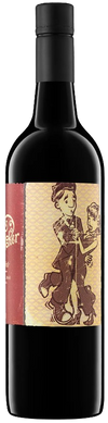 Mollydooker Red Wine Two Left Feet South Australia 2021 750 ML