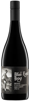 Mollydooker Shiraz Blue Eyed Boy South Australia 2021 750 ML