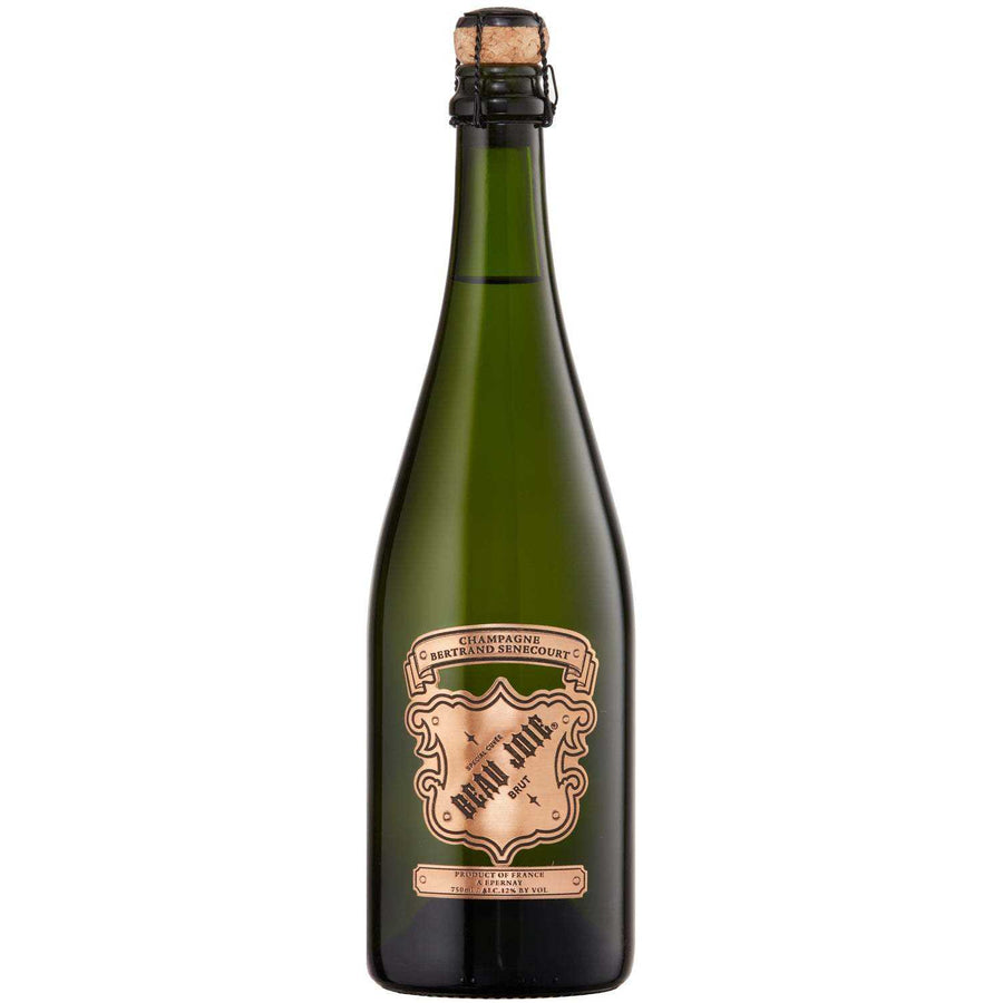 Beau Joie Champagne Brut Special Cuvee 750 ML