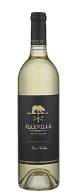 Maxville Sauvignon Blanc Napa Valley 2020 750 ML