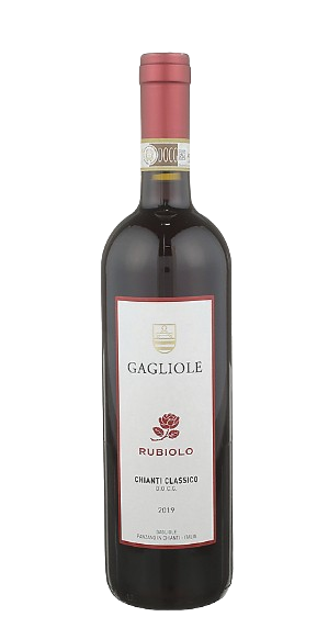 Gagliole Chianti Classico Rubiolo 2023 750 ML