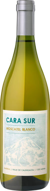 Cara Sur Moscatel Blanco Finca Maggio Barreal 2021 750 ML