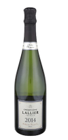 Lallier Champagne Brut Millesime Collection Memoire Grand Cru 2014 750 ML