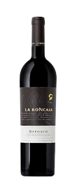 La Roncaia Refosco Friuli Colli Orientali Sottozona Cialla 2017 750 ML