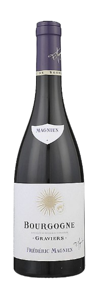 Frederic Magnien Bourgogne Pinot Noir Graviers 2020 750 ML