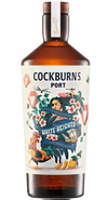 Cockburn's Porto Tails Of The Unexpected Fine White Heights 750 ML