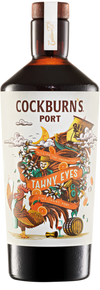 Cockburn's Porto Tails Of The Unexpected Fine Tawny Eyes 750 ML