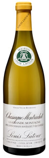 Louis Latour Chassagne Montrachet La Grande Montagne Premier Cru 2020 750 ML