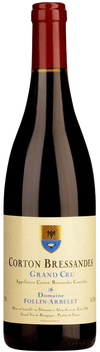 Domaine Follin Arbelet Corton Bressandes Grand Cru 2020 750 ML