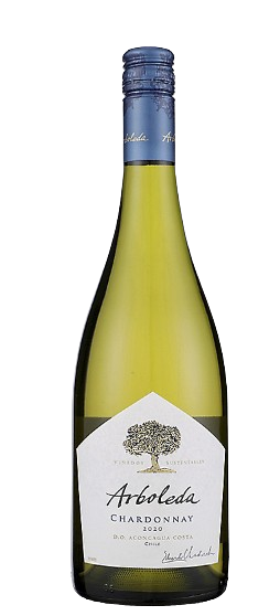Arboleda Chardonnay Aconcagua Coast 2020 750 ML