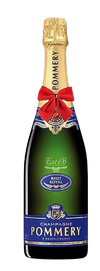 Pommery Champagne Brut 750 ML