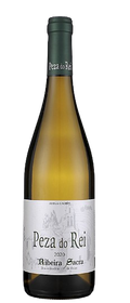 Peza Do Rei Ribeira Sacra Blanco 2020 750 ML