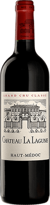 Chateau La Lagune Haut Medoc 2012 750 ML