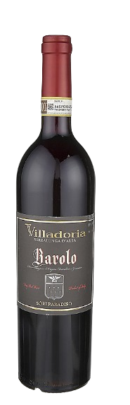 Villadoria Barolo Sori Paradiso 2017 750 ML