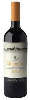 Querciabella Maremma Toscana Rosso Mongrana 2020 750 ML