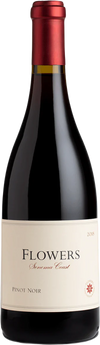 Flowers Pinot Noir Sonoma Coast 2021 750 ML