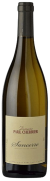 Paul Cherrier Pinot Noir Sancerre 2018 750 ML