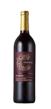 Cursive Zinfandel Lodi 750 ML