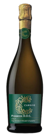 Cursive Prosecco Dry 750 ML