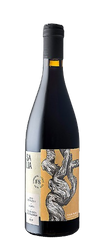 Finca Sandoval Bobal Salia Manchuela 2020 750 ML