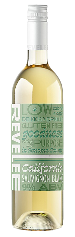 Revelee Sauvignon Blanc California 750 ML