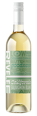 Revelee Sauvignon Blanc California 750 ML