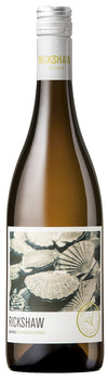 Rickshaw Chardonnay California 2021 750 ML