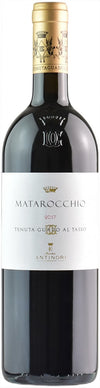 Antinori Guado Al Tasso Bolgheri Superiore Rosso Matarocchio 2017 750 ML