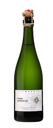 Francoise Bedel Champagne Brut Comme Autrefois 750 ML