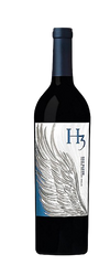 H3 Red Wine Horse Heaven Hills 2019 750 ML