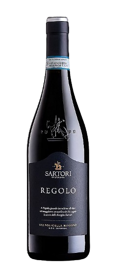 Sartori Di Verona Valpolicella Superiore Ripasso Regolo 2019 750 ML